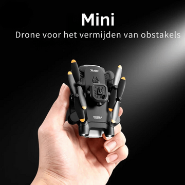 V30 Mini Drone - 8K HD - Five-Sided Obstacle Avoidance