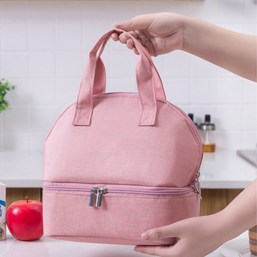 Zenny™ - Fresh Lunch Bag - Sustainable - Stylish - Convenient