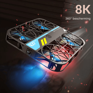 V37 Mini Drone - 8K Camera - HD Recording