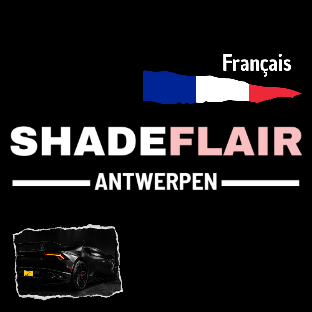 FR - ShadeFlair