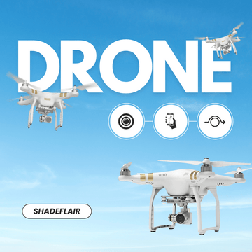 Drones