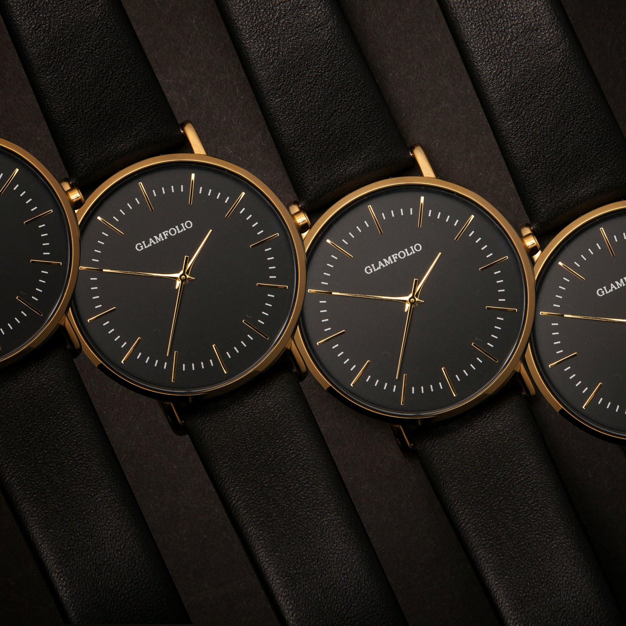 Horloges & Smart Watches