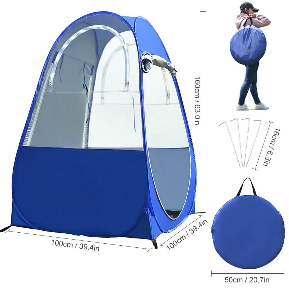 Directe Pop-Up Tent