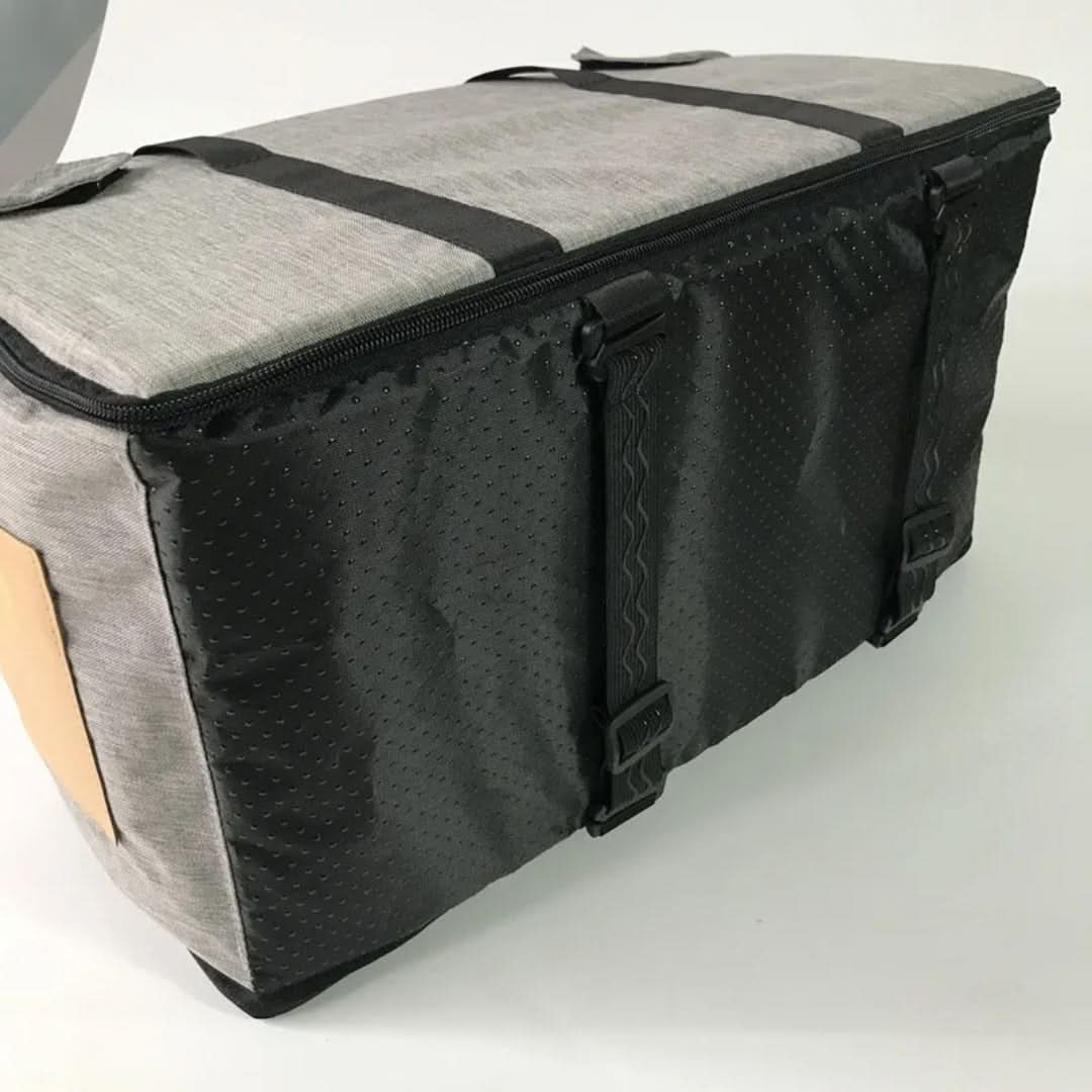 Panier de voiture pour chien Sac de voyage de sécurité pour chien