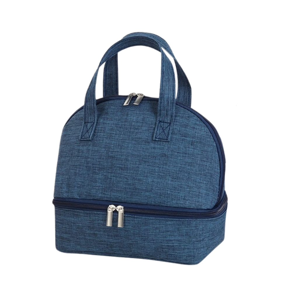 Zenny™ - Fresh Lunch Bag - Sustainable - Stylish - Convenient