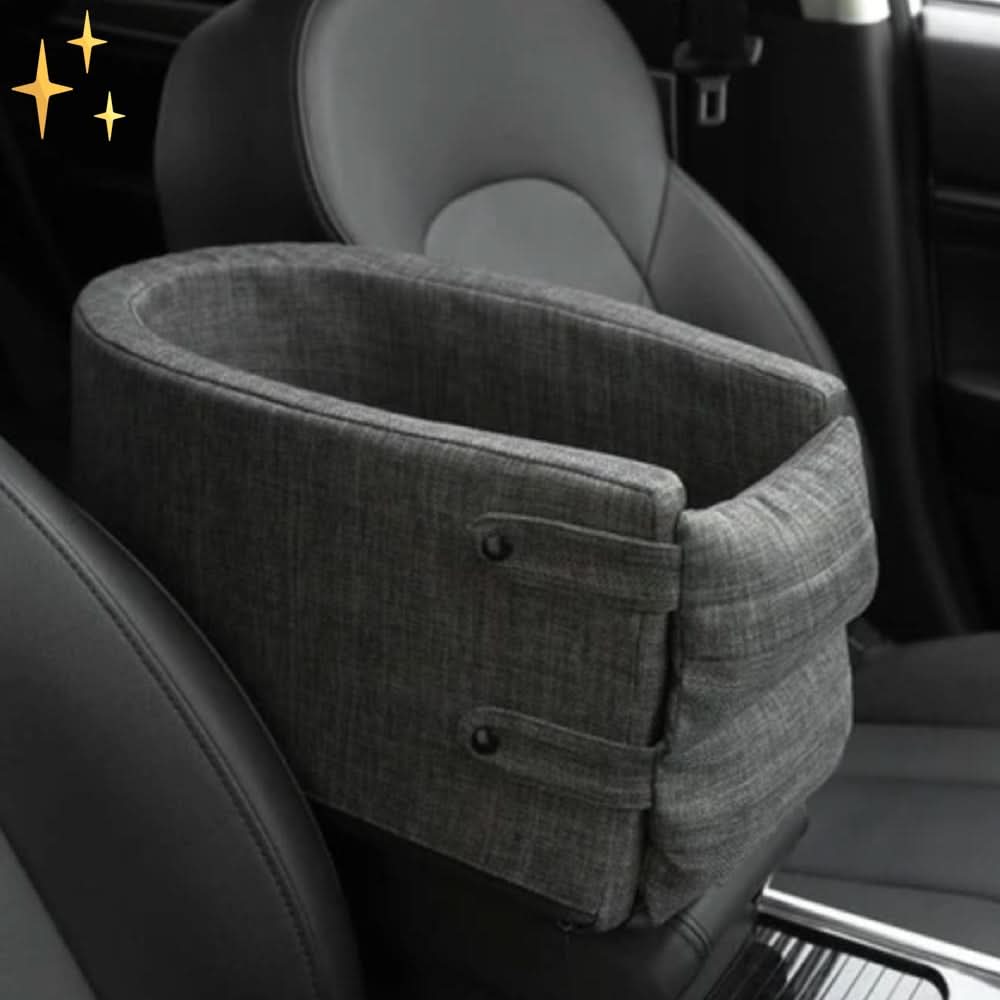 Panier de transport pour animaux | Pour un voyage en toute sécurité de votre chat ou chien - Reivor