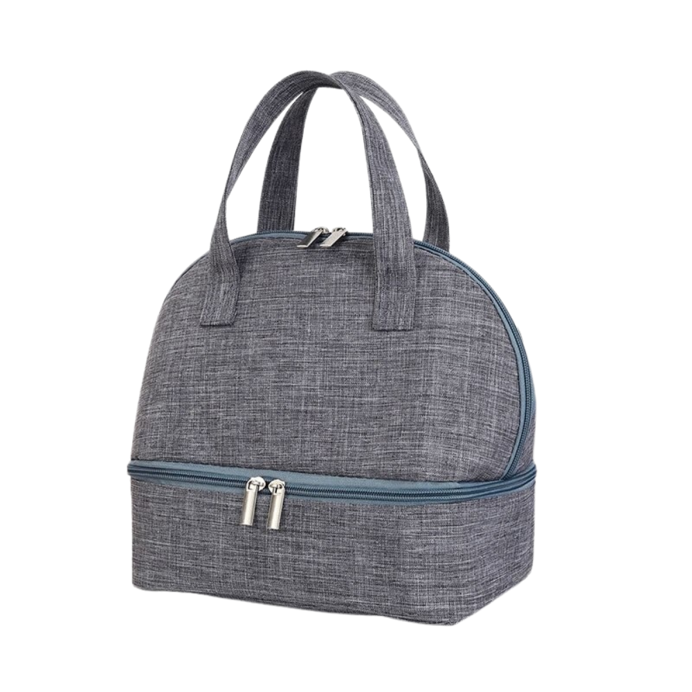 Zenny™ - Fresh Lunch Bag - Sustainable - Stylish - Convenient
