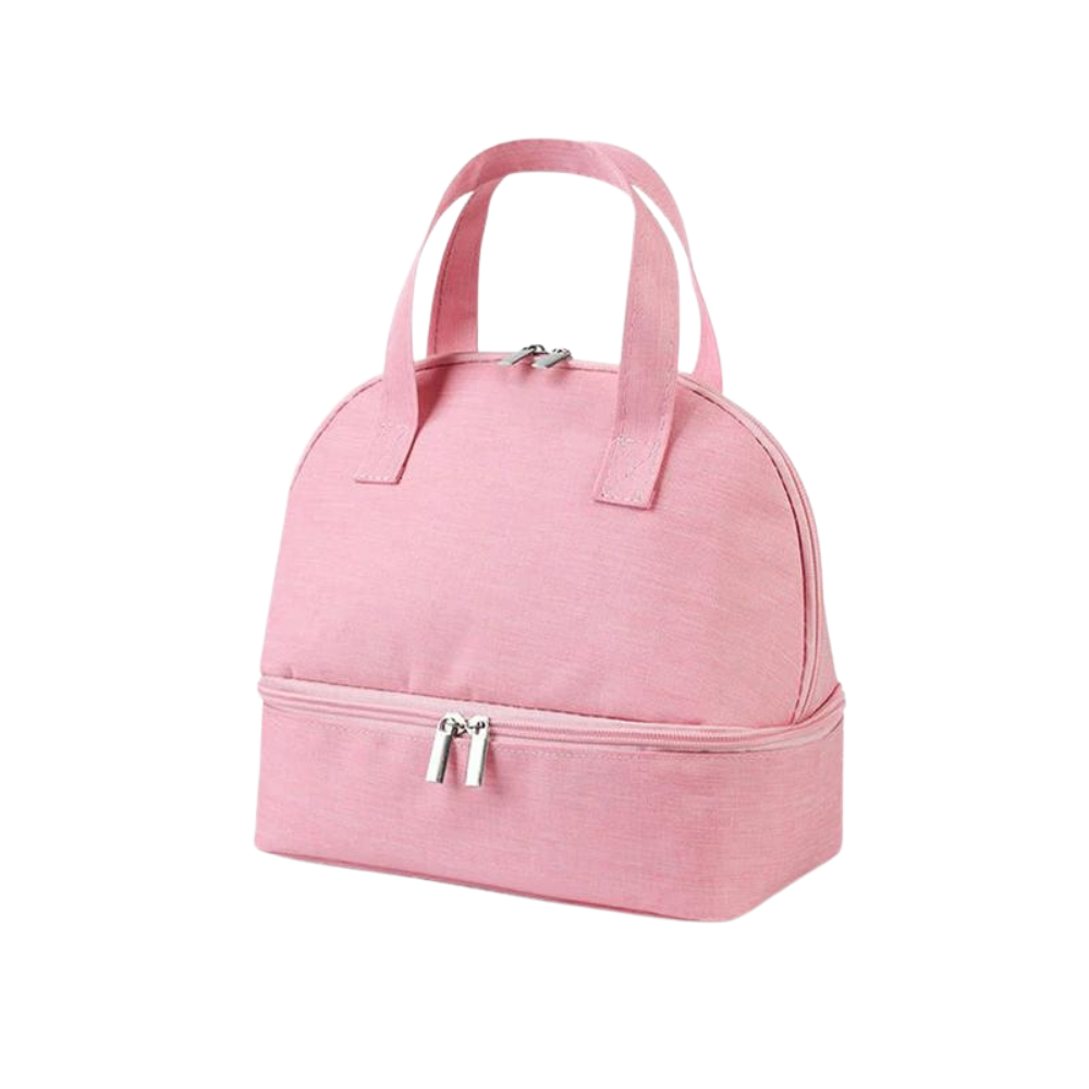 Zenny™ - Fresh Lunch Bag - Sustainable - Stylish - Convenient