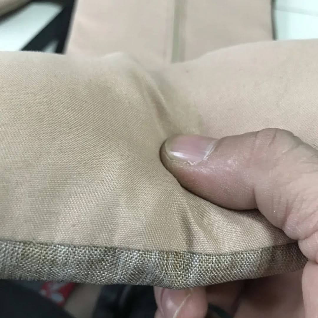 Panier de voiture pour chien Sac de voyage de sécurité pour chien
