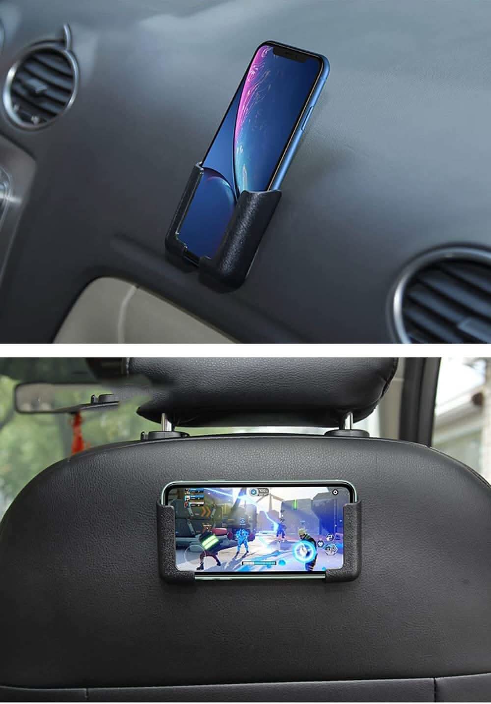 Zelfklevende Mobiele Telefoon Houder