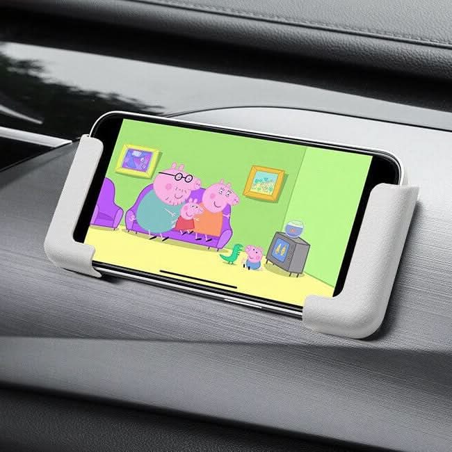 Zelfklevende Mobiele Telefoon Houder