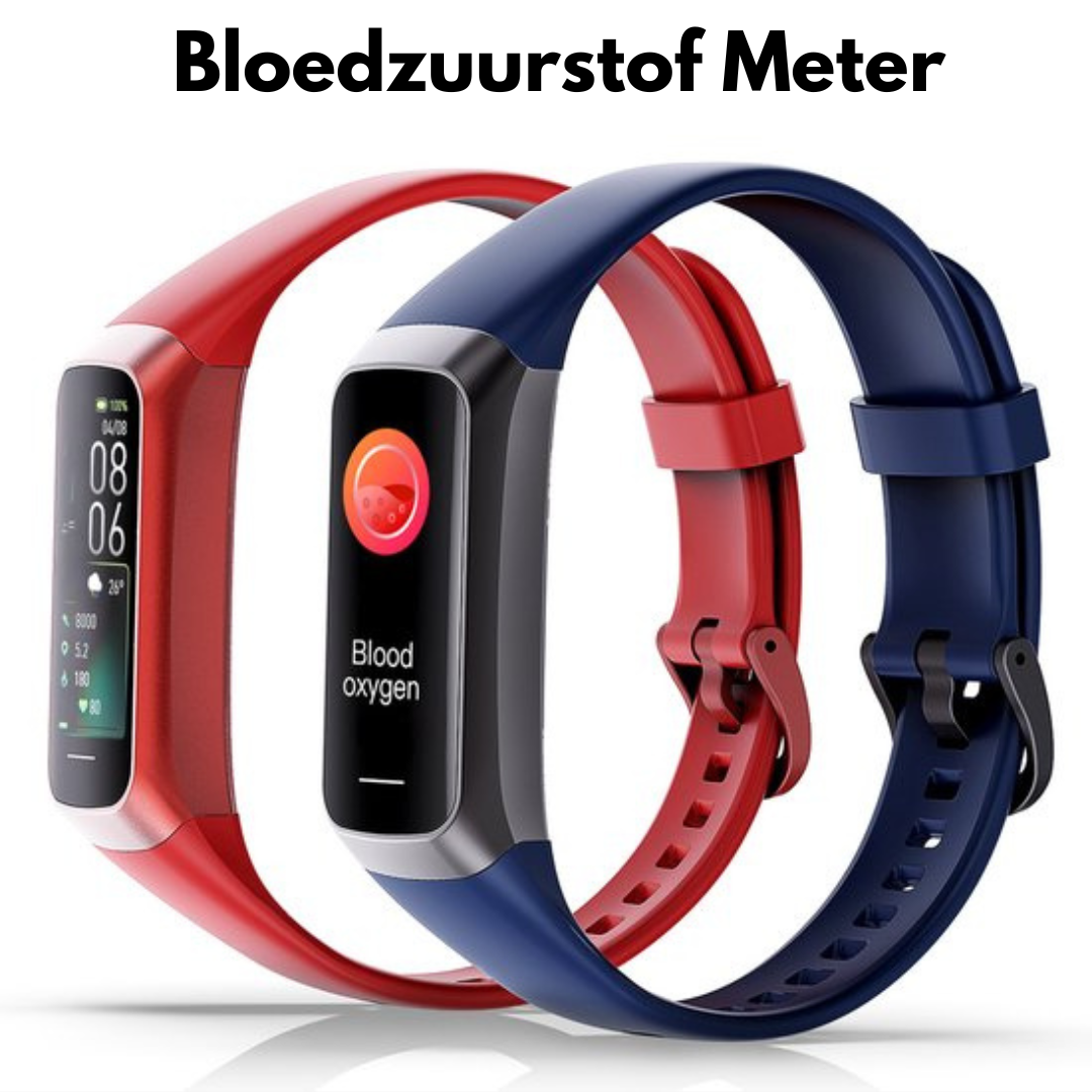 Fitness Smart Watch - Smart Activity Tracker