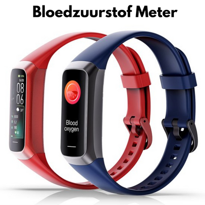 Conditie Smart Watch - Slimme Activiteiten Tracker