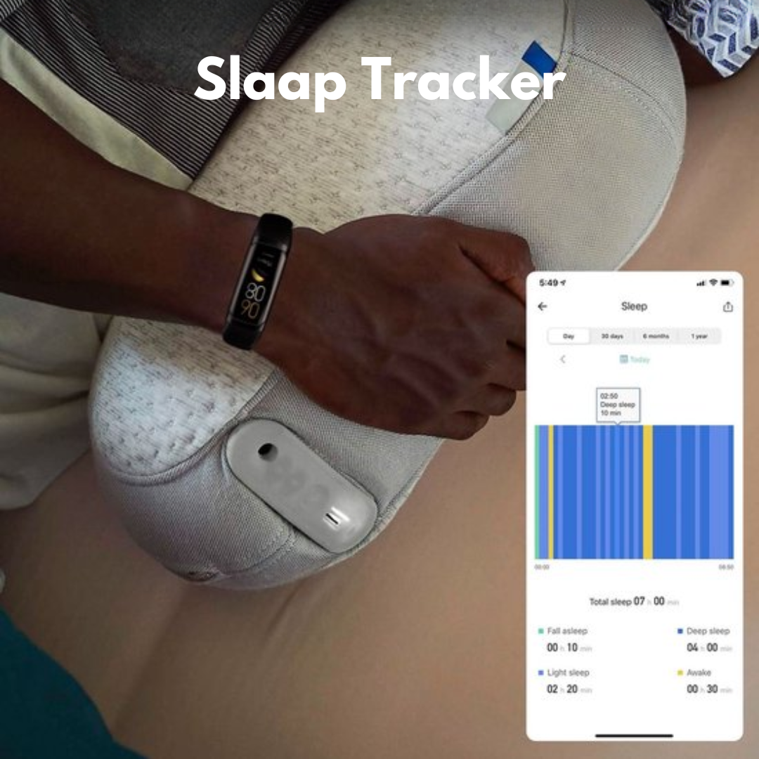 Fitness Smart Watch - Smart Activity Tracker