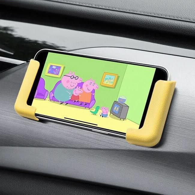 Zelfklevende Mobiele Telefoon Houder