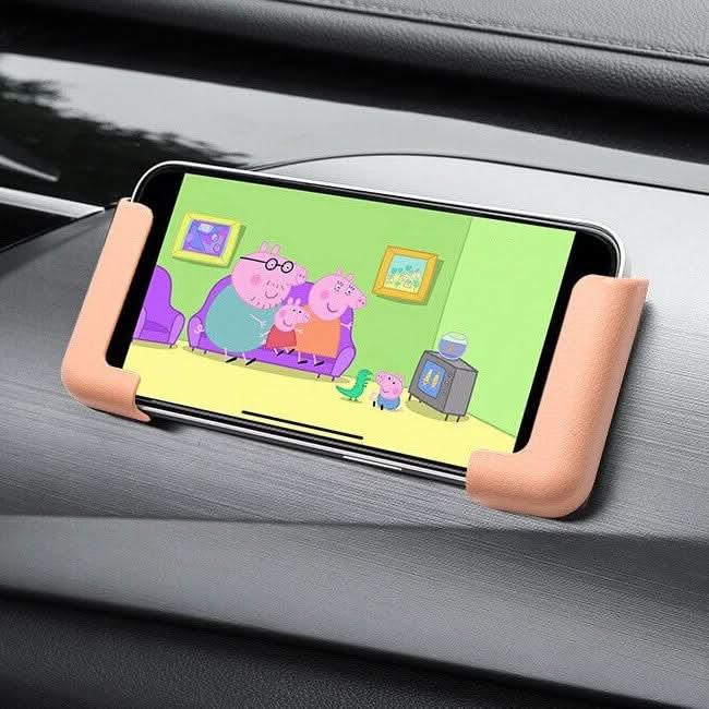 Zelfklevende Mobiele Telefoon Houder