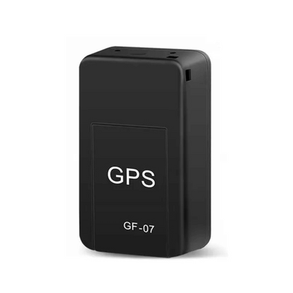 Mini GPS Tracker - Real-Time Auto Locator | Magnetisch