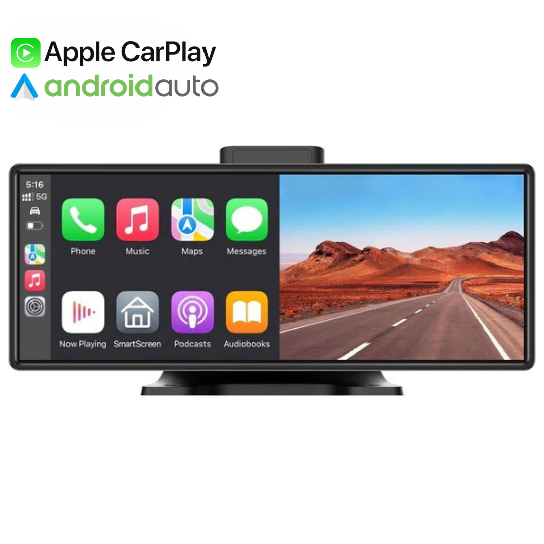 Carplay™ 2.0 - Apple Carplay &amp; Android Auto Screen