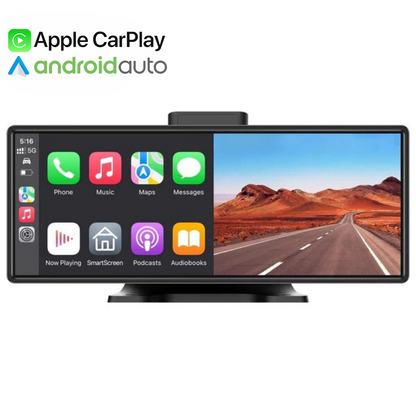 Carplay™ 2.0 - Apple Carplay & Android Auto Scherm