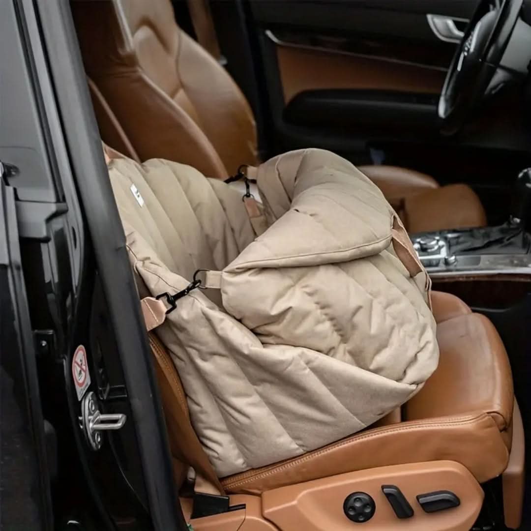 Sac de voyage imperméable pour animaux de compagnie