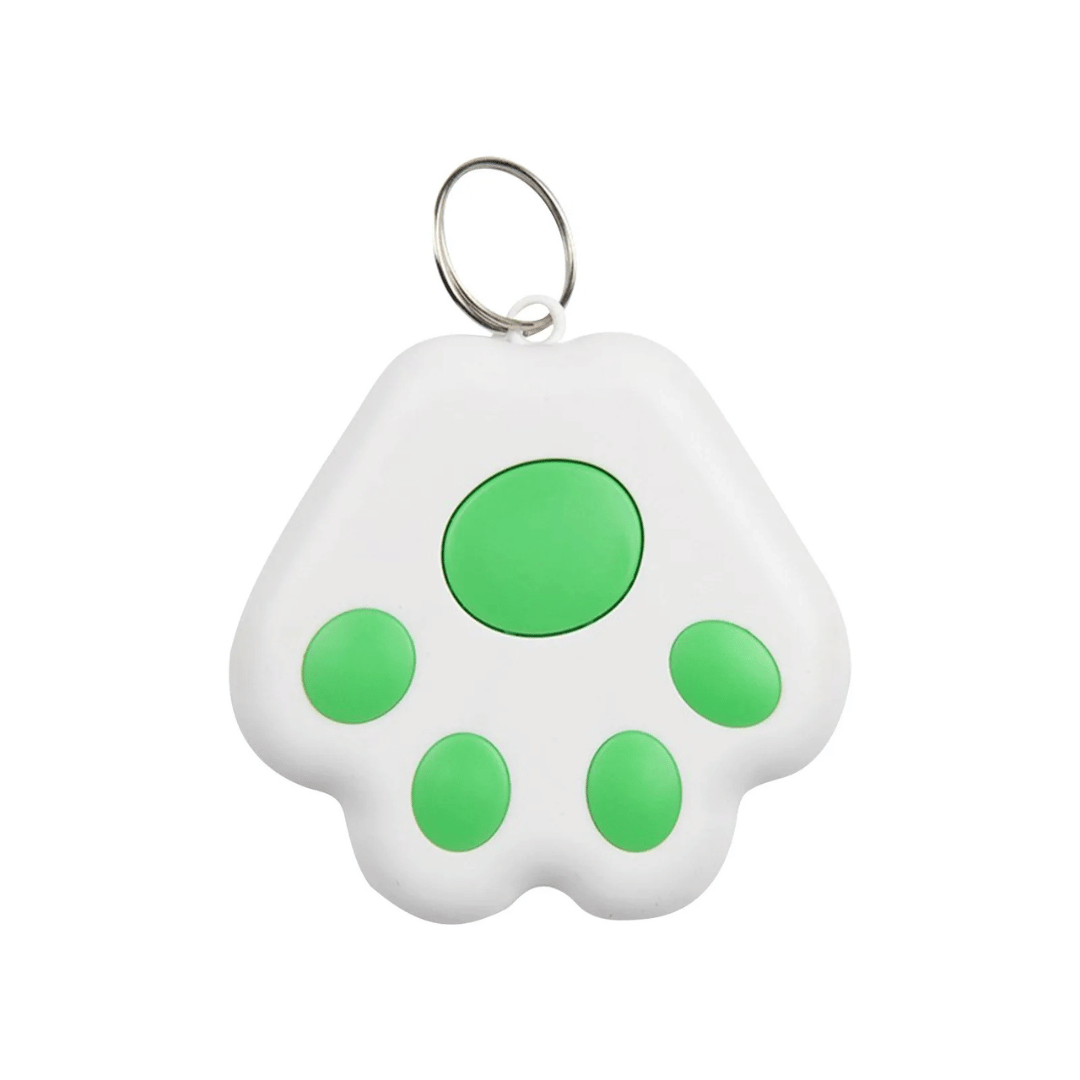 Mini GPS Tracker - Bluetooth 5.0 | Anti-Lost voor Kinderen, Huisdieren