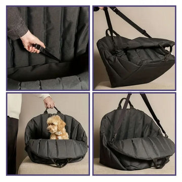 Sac de voyage imperméable pour animaux de compagnie