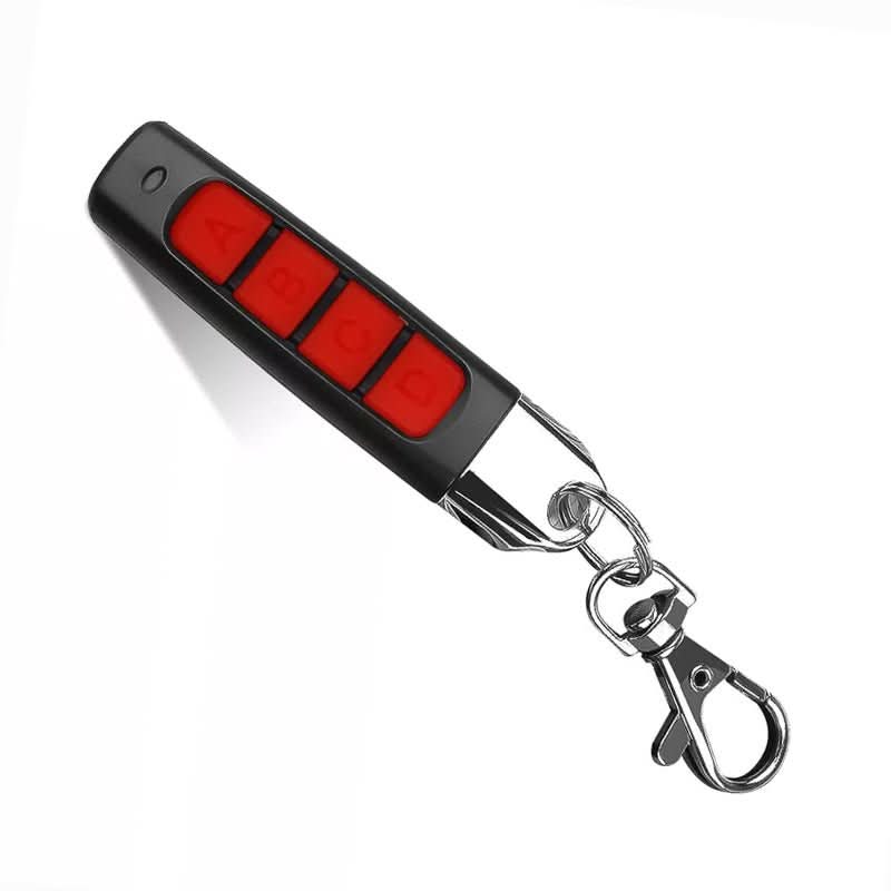 4-in-1 Remote Control Dupliceerder - ShadeFlair