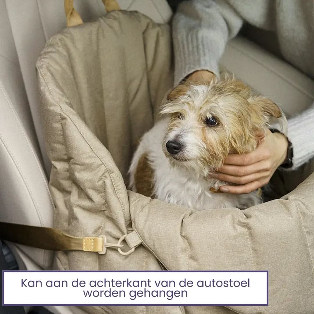 Sac de voyage imperméable pour animaux de compagnie