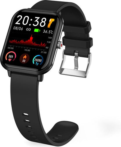 Activity Watch - Sport Smartwatch