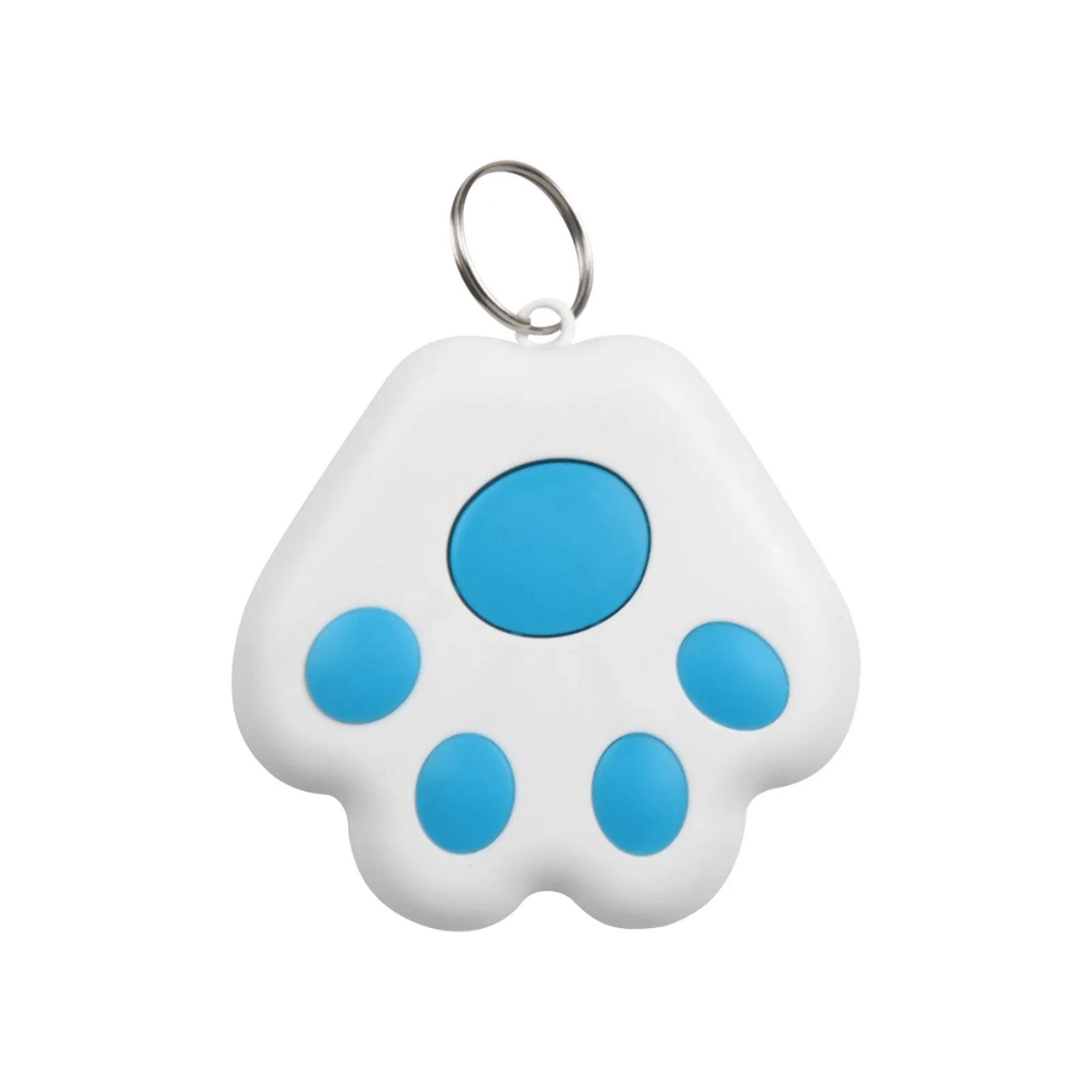 Mini GPS Tracker - Bluetooth 5.0 | Anti-Lost voor Kinderen, Huisdieren