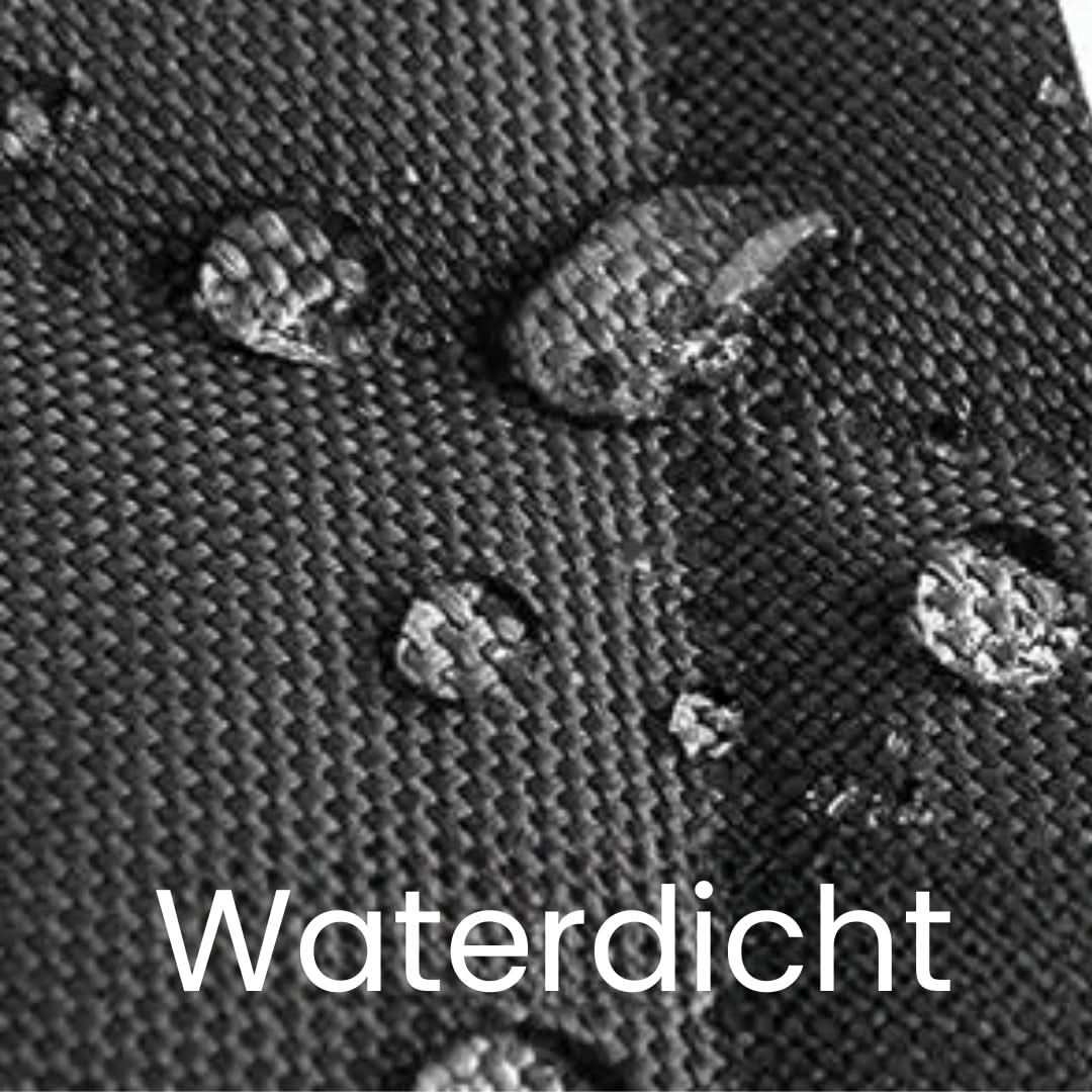 Waterdichte Honden autostoel hoes reisdrager
