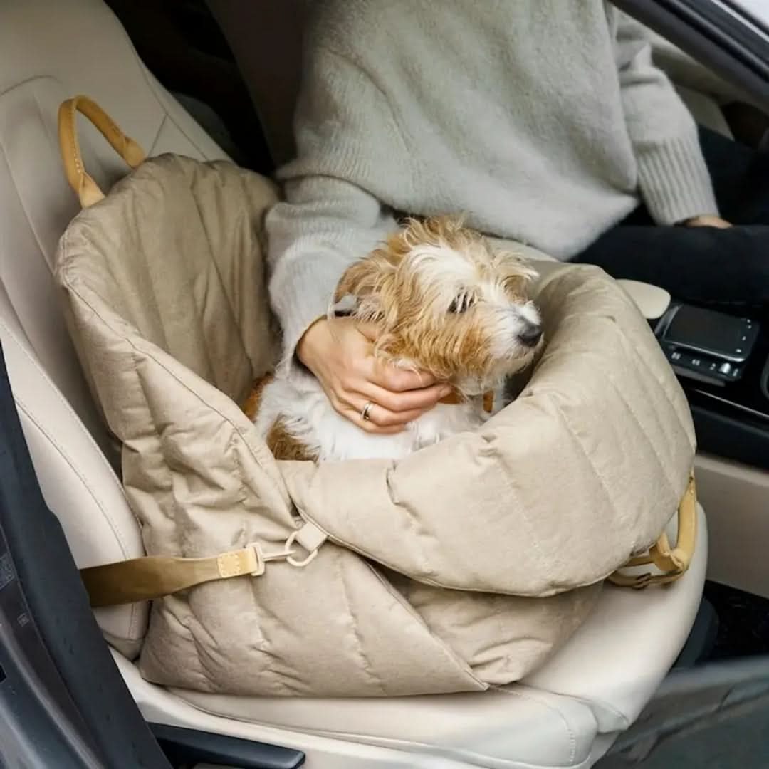 Sac de voyage imperméable pour animaux de compagnie