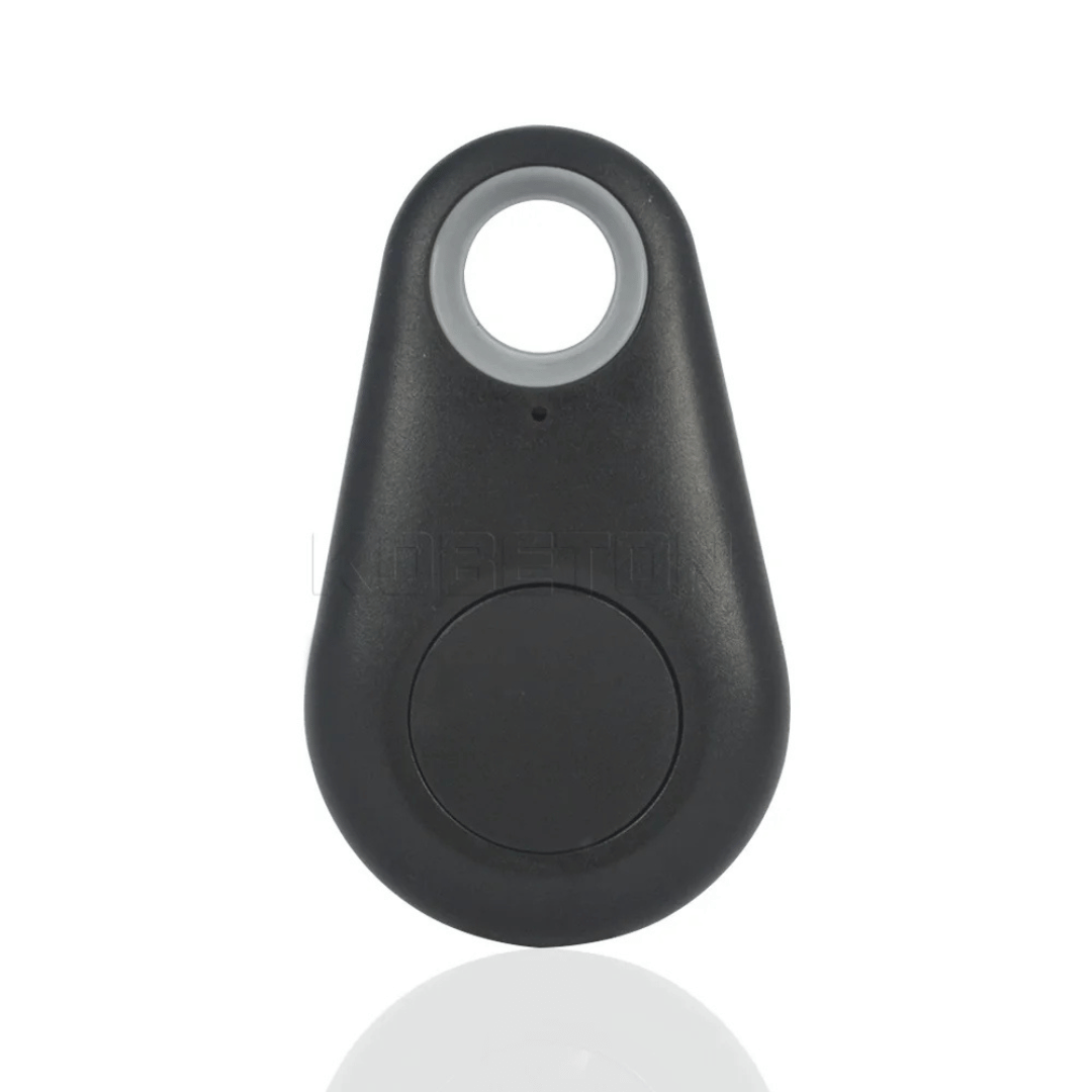 Smart Tag Bluetooth Tracker - Key and Bag Finder + Alarm