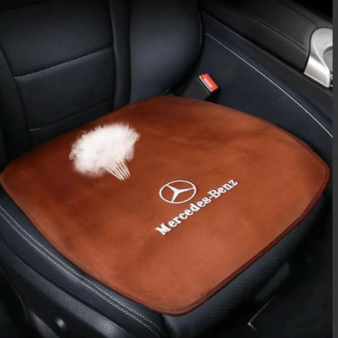 Memory Foam Zitkussen