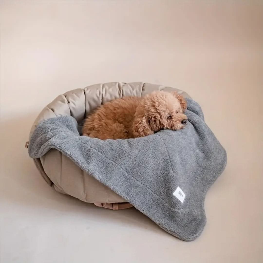 Sac de voyage imperméable pour animaux de compagnie