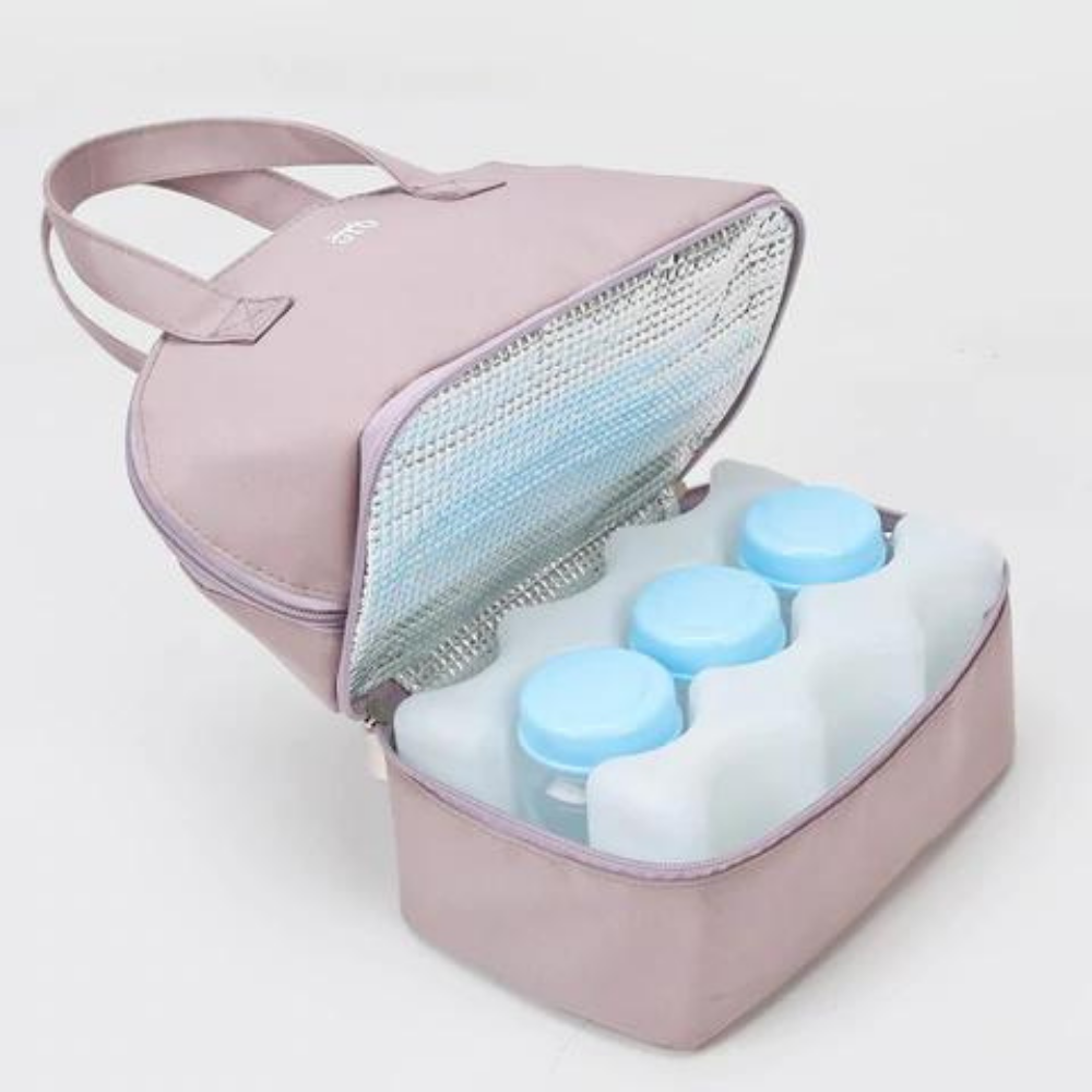 Zenny™ - Fresh Lunch Bag - Sustainable - Stylish - Convenient