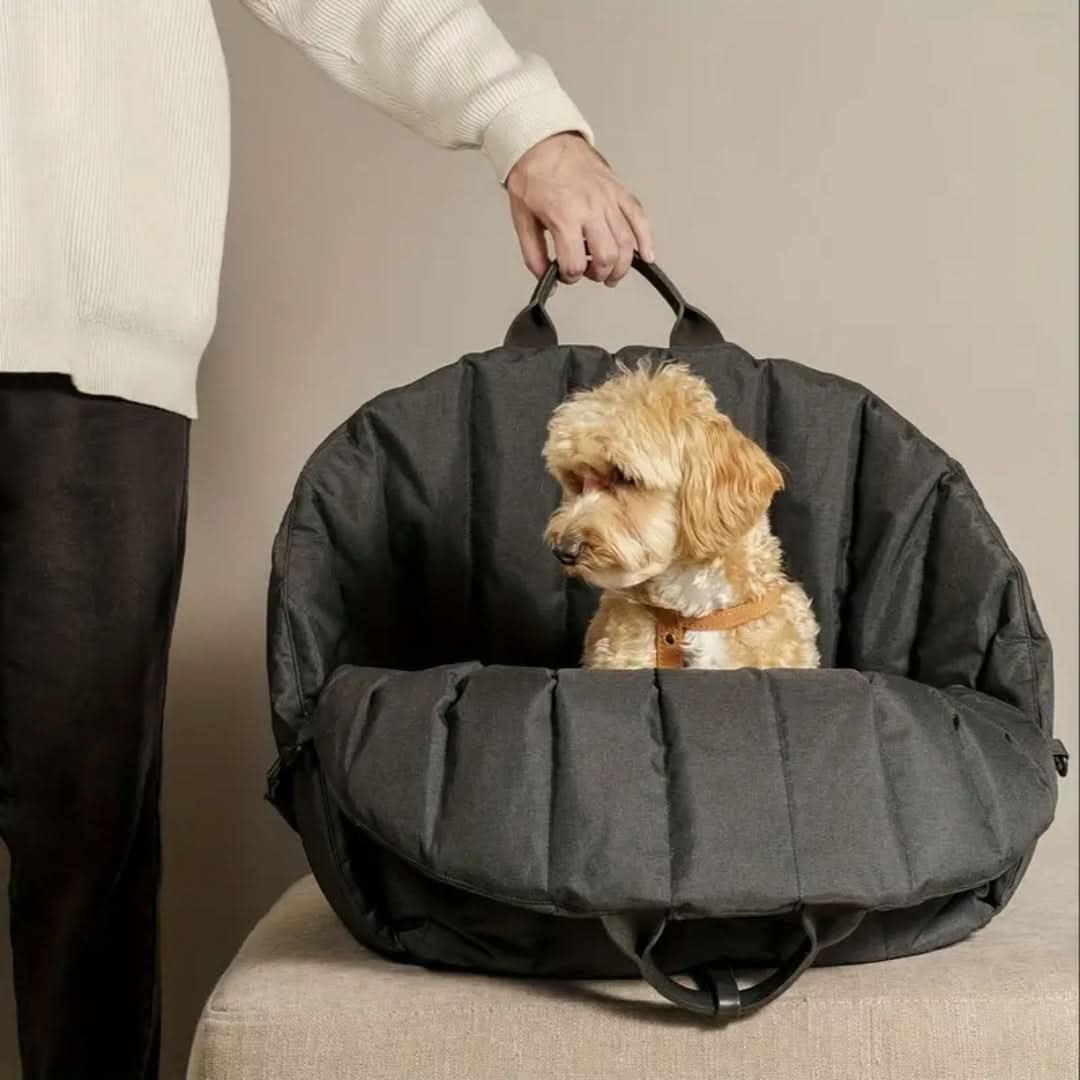 Sac de voyage imperméable pour animaux de compagnie