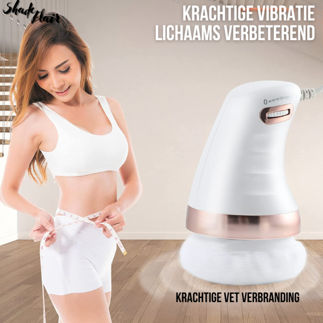 Afslanken Vibratie Massager - ShadeFlair