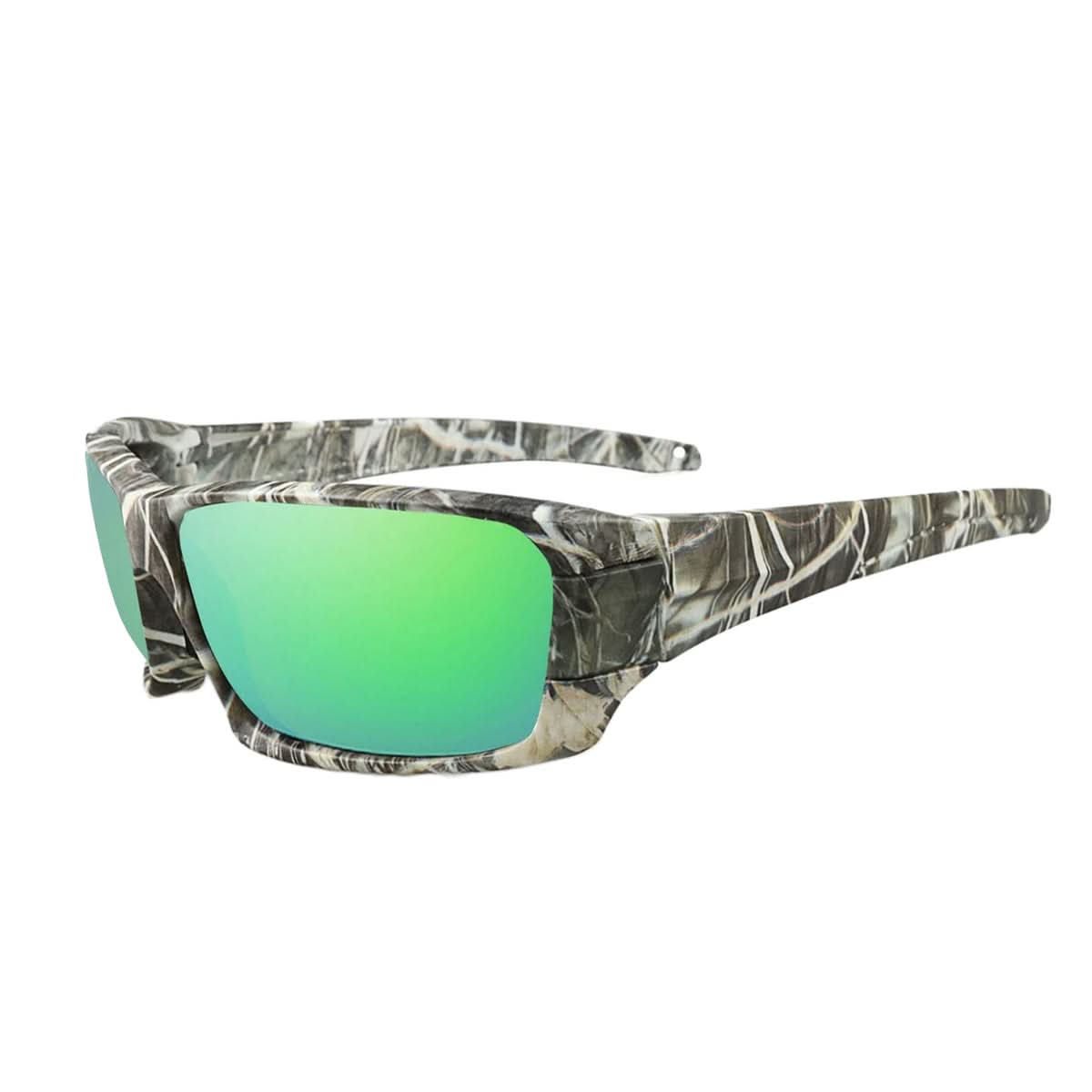 Ultieme Vis/outdoor zonnebril