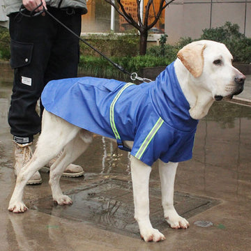 Roudy - Waterproof Mackintosh - Comfortable and durable 