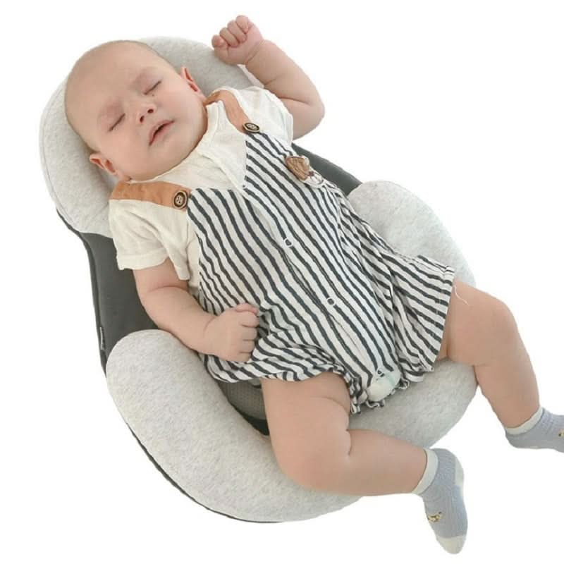 Nid d'ange portable pour bébé 