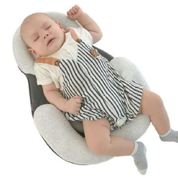 Nid d'ange portable pour bébé 