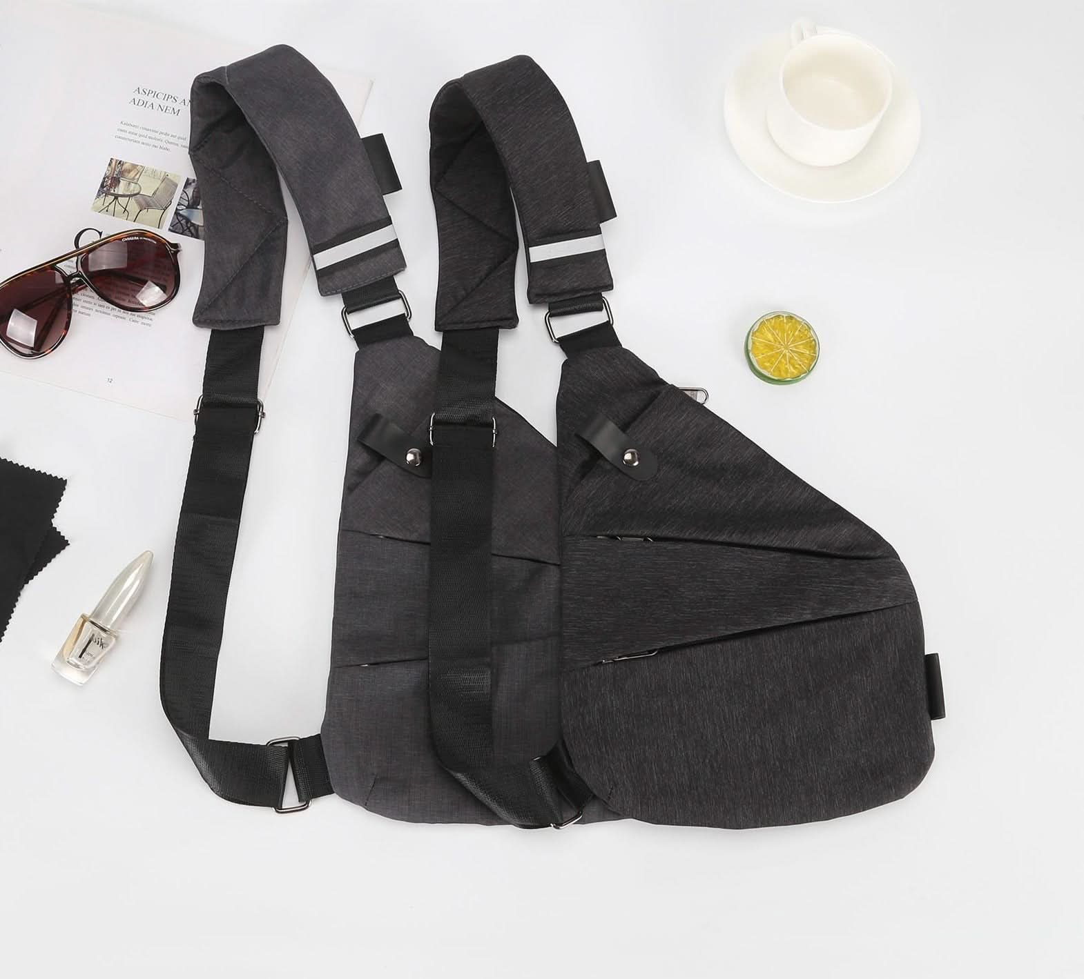 Anti-Theft Bag