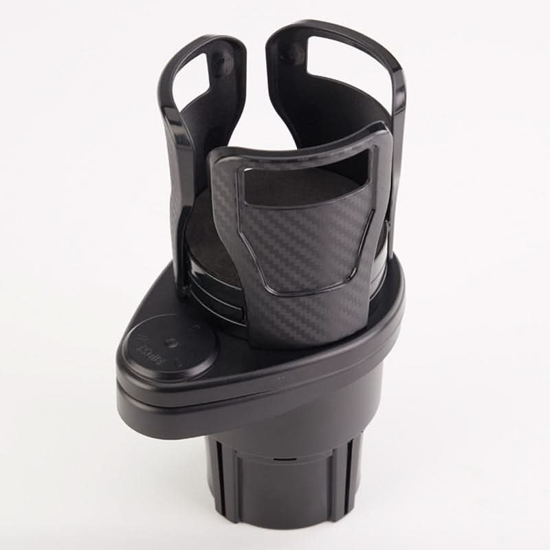 Porte-gobelet double pour voiture