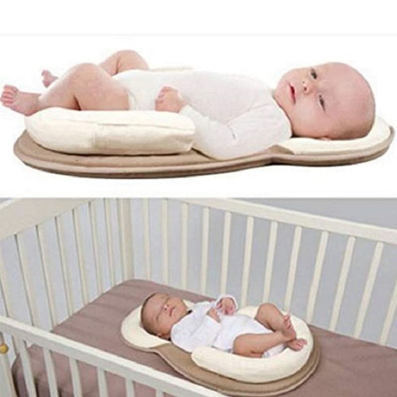 Nid d'ange portable pour bébé 