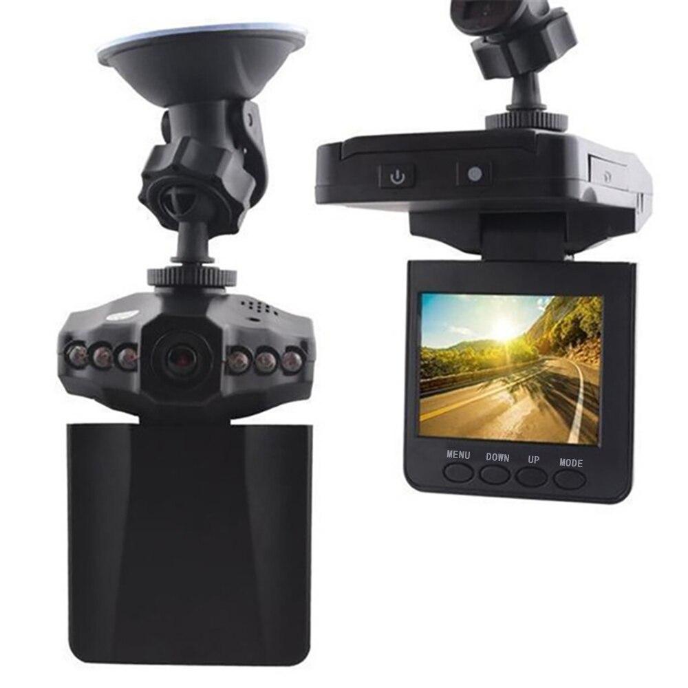 FULL HD 1080P Nachtzicht Dash Cam