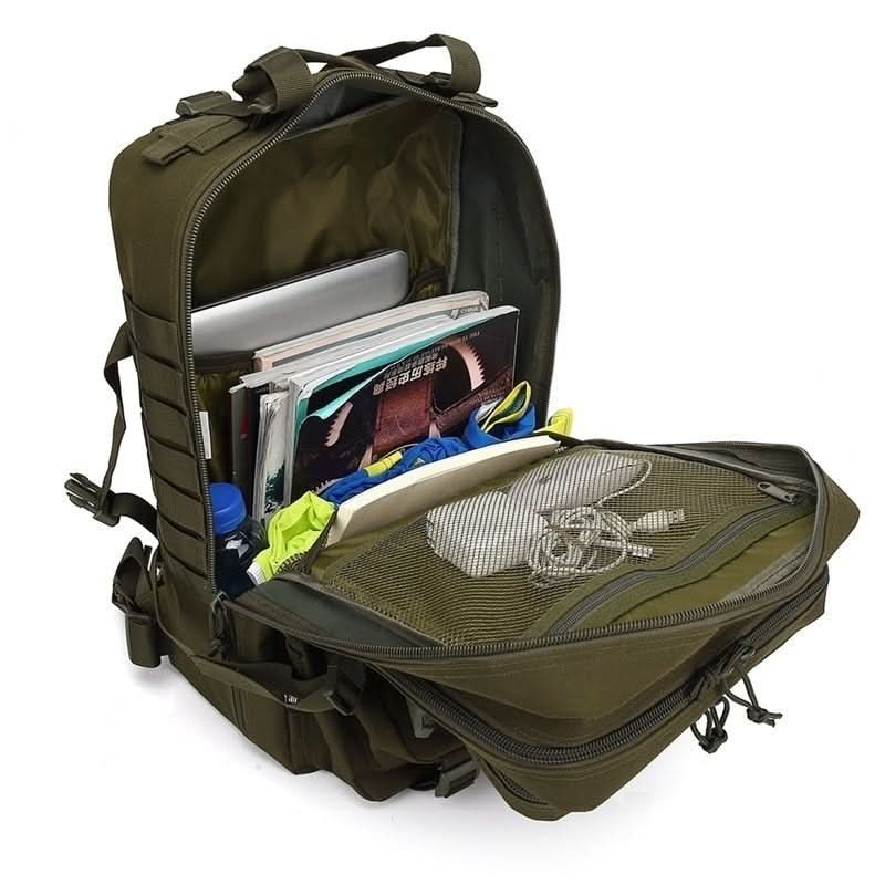 Sac à dos tactique RuckReady