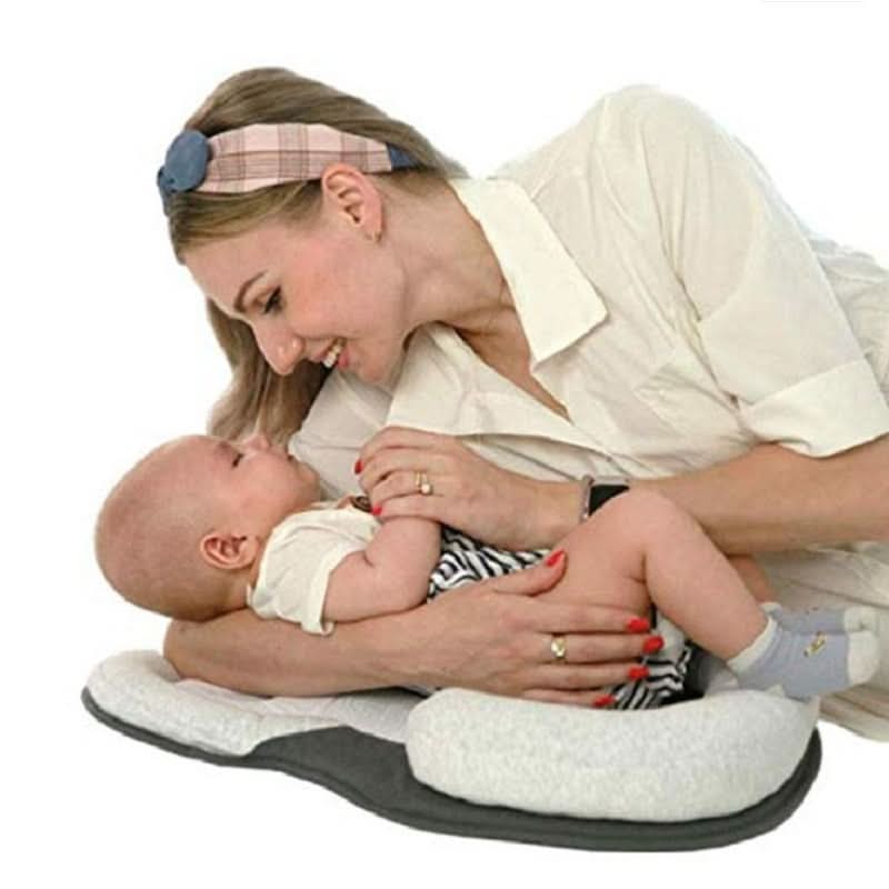 Nid d'ange portable pour bébé 