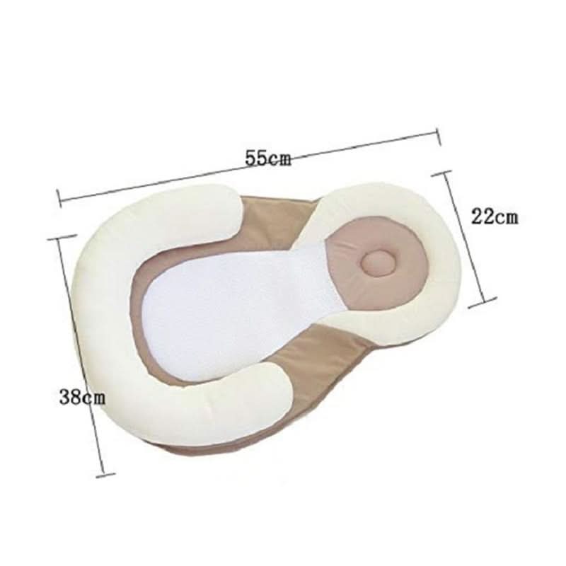 Nid d'ange portable pour bébé 