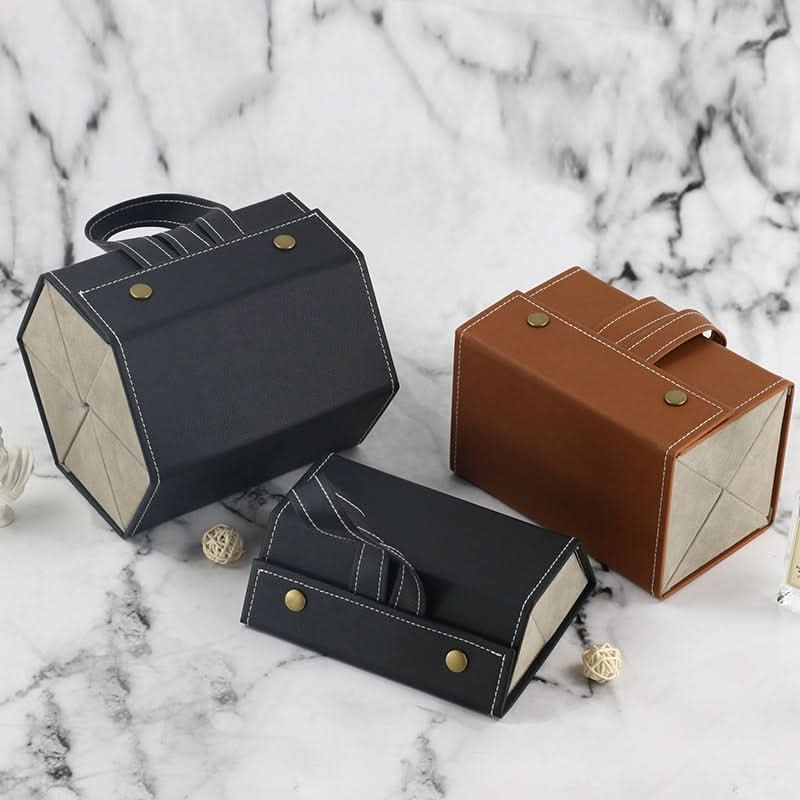 Organisateur de lunettes
